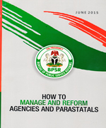Improving the Performance of Agencies and Parastatals
