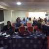 Training of BPSR staff on Intranet system by R2K Nigeria