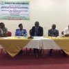 Validation Workshop on Nigerian Police Program on Bail is Free