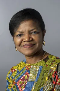 Ambassador Angela Nworgu