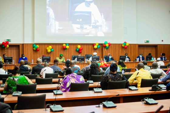 Public Service Worldwide Constrained By Reform Modernization-BPSR