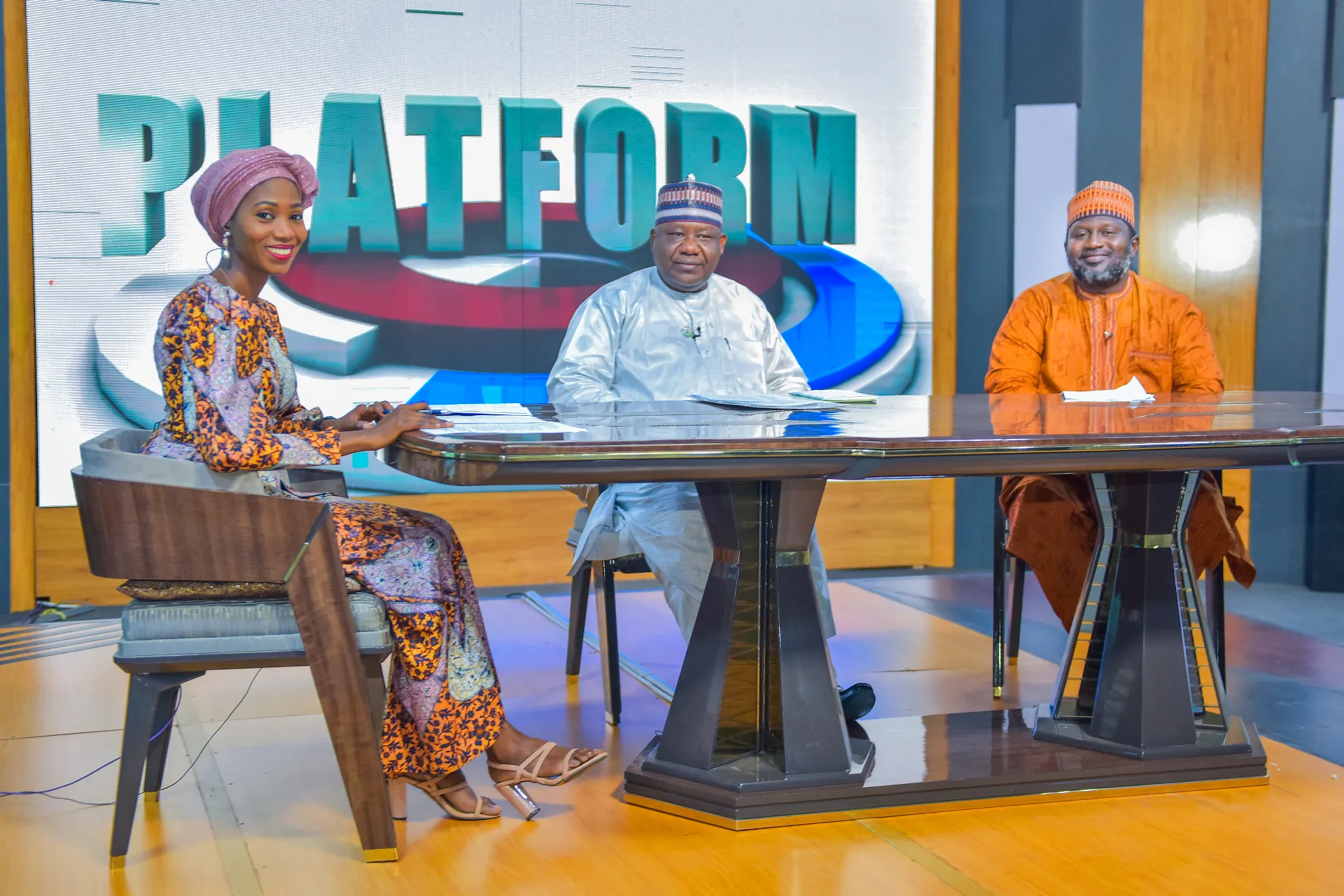 DG Special Interview on NTA Platform — January 22, 2025