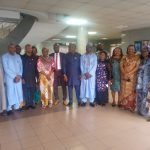 BPSR Partners Train Information Officers on Strategic Communications