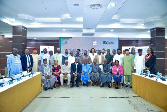 FG Reads Riot Act to New CEOs, Board Chairmen Over Power Tussles