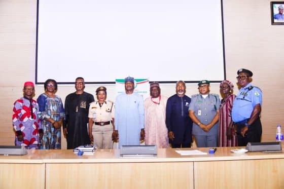 BPSR Urges Enhanced Information Management in Digital Era