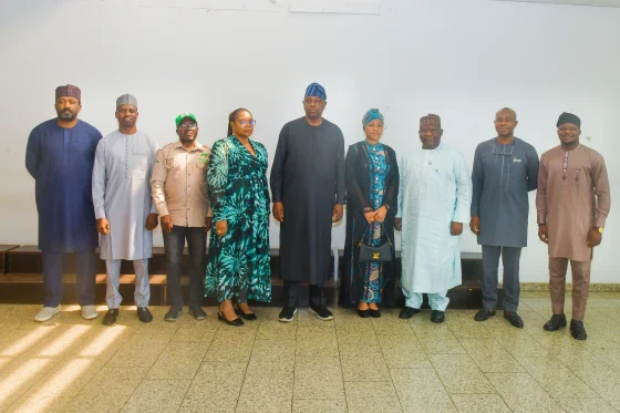 BPSR Pushes AI Reforms to Redefine Nigeria’s Public Service