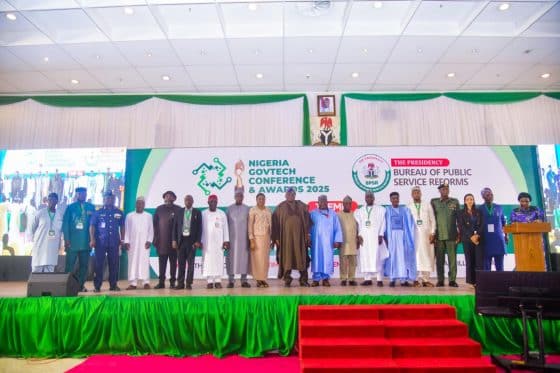 Abuja – October 13, 2025, SGF Lauds BPSR’s Role in Transforming Public Service Delivery