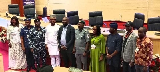 BPSR DG Calls for Urgent Action as Drug Abuse Threatens Nigeria’s Youth