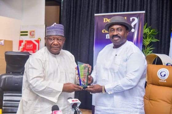 ‎BPSR Commends NCAA Performance, Awards Gold Level Status ‎