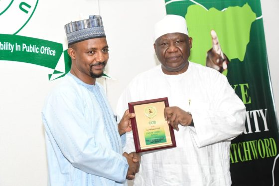 BPSR, CCB Agree to Deepen Collaboration on Public Sector Integrity