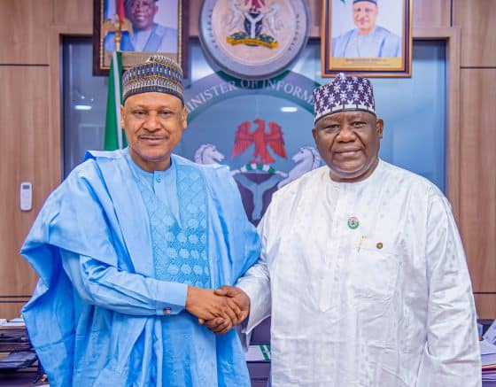 Reforms Must Be Clearly Communicated to Prevent Resistance — Information Minister