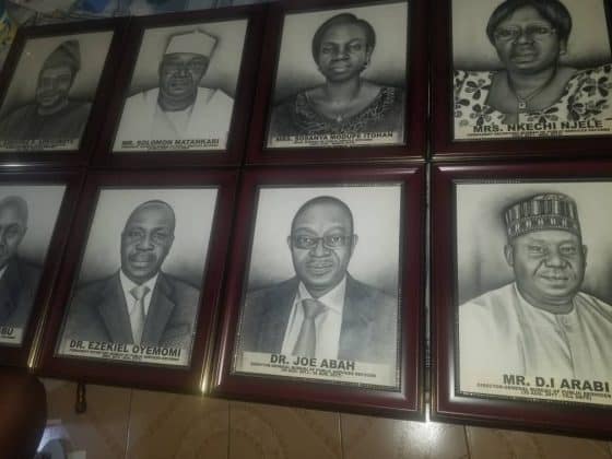‎Public Trust, Accountability Must Guide Agency Leadership – BPSR DG