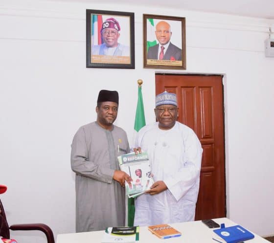 Federal Ministry of Innovation, Science and Technology