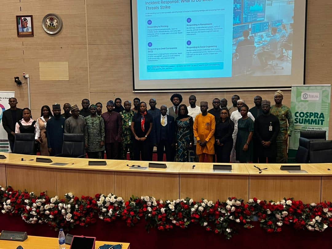 19 May, 2026 Web Masters training pictures held at Federal Ministry of Finance Auditorium, Abuja (3)