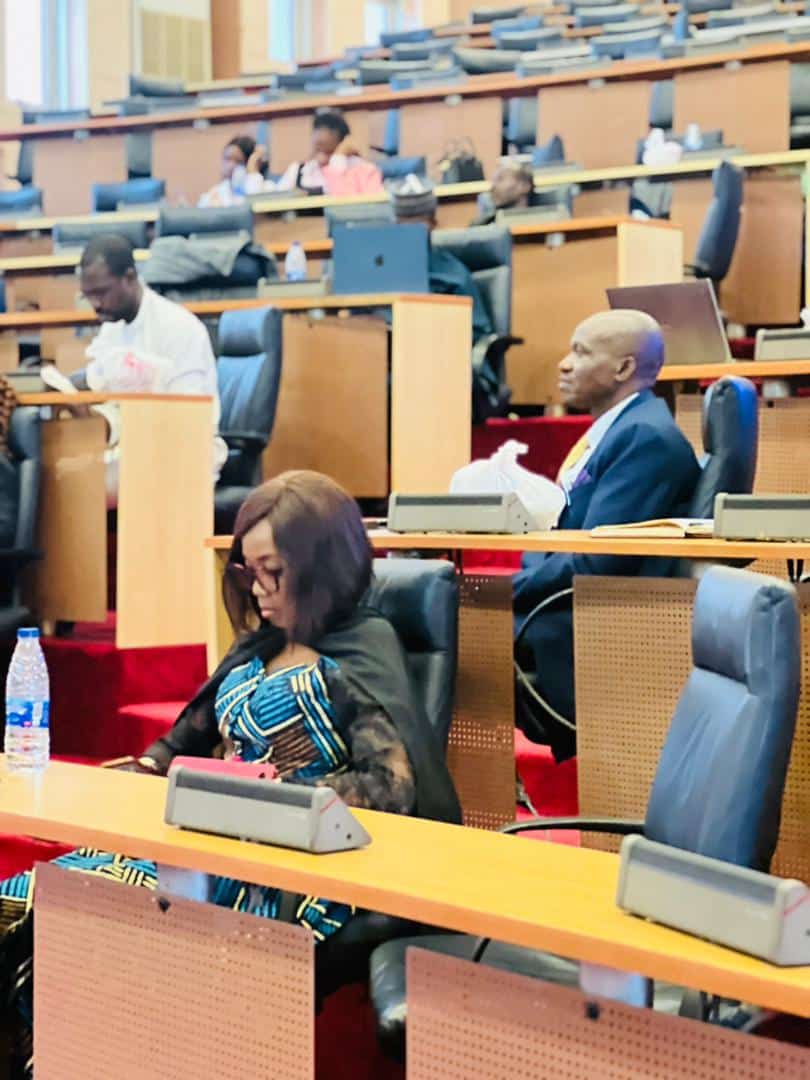 19 May, 2026 Web Masters training pictures held at Federal Ministry of Finance Auditorium, Abuja (5)