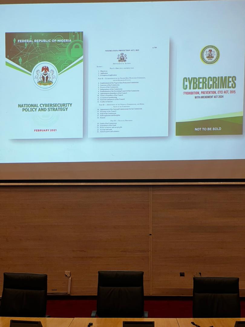 19 May, 2026 Web Masters training pictures held at Federal Ministry of Finance Auditorium, Abuja (8)