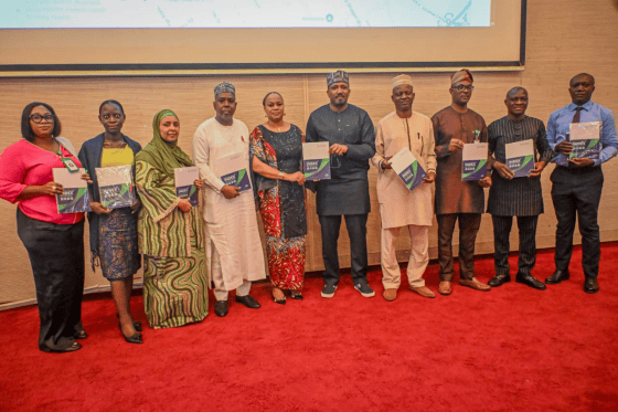 BPSR, CeFTPI Unveil 2026 Transparency, Integrity Index
