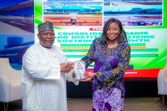 FAAN MUST EMBRACE SUSTAINED REFORMS TO REMAIN COMPETITIVE, SAYS BPSR DG ‎