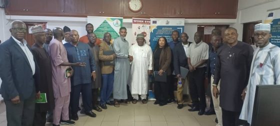 ‎UN Public Service Day: BPSR Pushes Citizen-Centred Governance