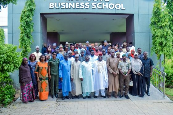 AI KEY TO EFFECTIVE GOVERNMENT COMMUNICATION- BPSR DG