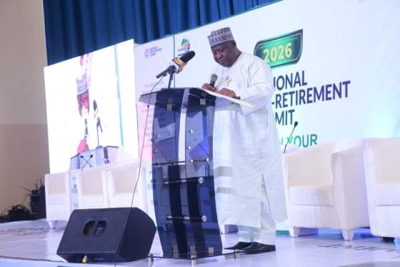 BPSR DG Urges Workers to Take Ownership of Retirement Planning